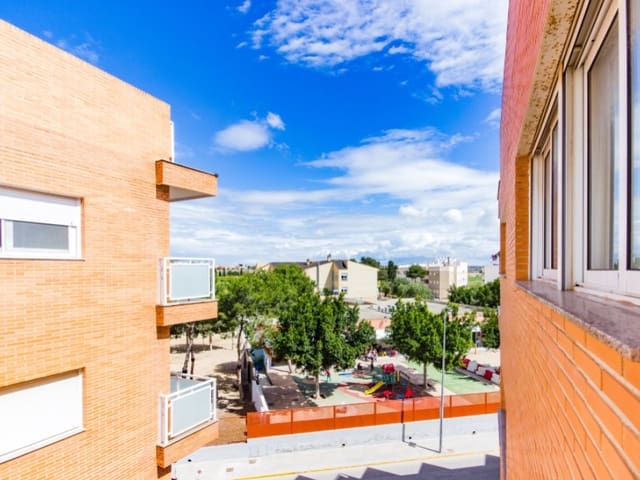 3 slaapkamer Appartement te koop in Los Montesinos - € 140.000 (Ref: 6791848)