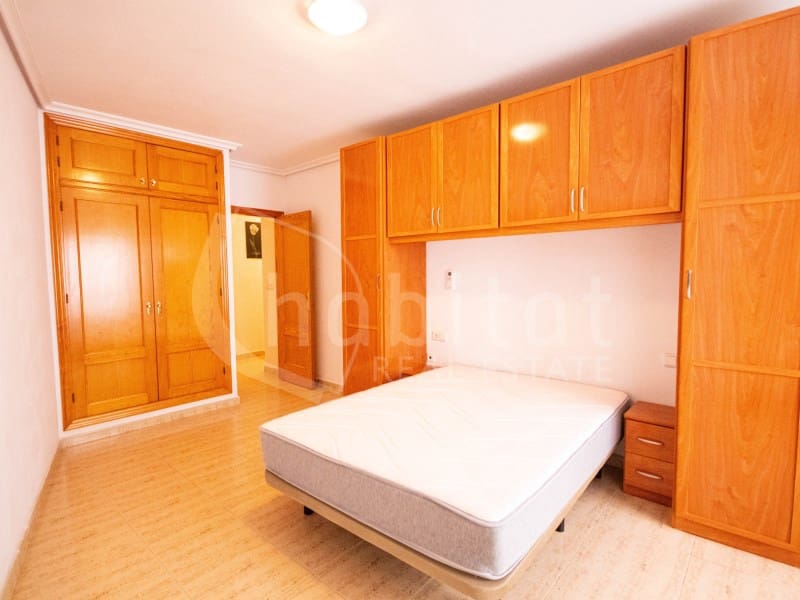 3 slaapkamer Appartement te koop in Los Montesinos - € 140.000 (Ref: 6791848)