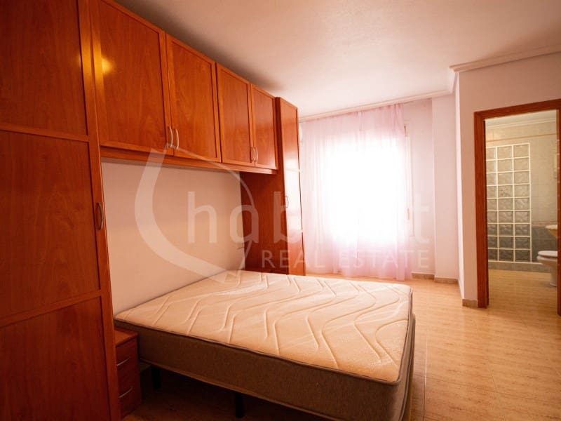 3 slaapkamer Appartement te koop in Los Montesinos - € 140.000 (Ref: 6791848)