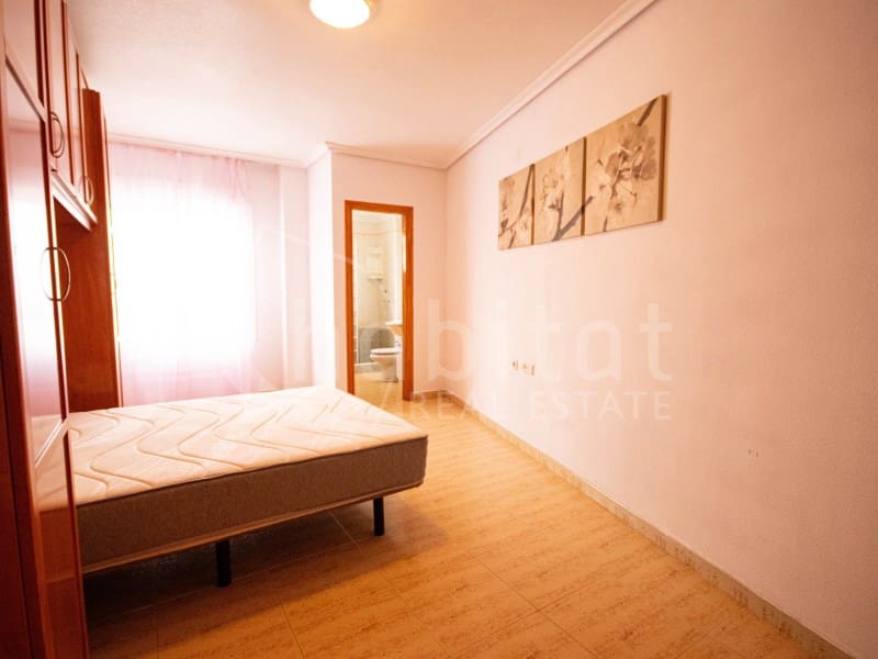 3 slaapkamer Appartement te koop in Los Montesinos - € 140.000 (Ref: 6791848)