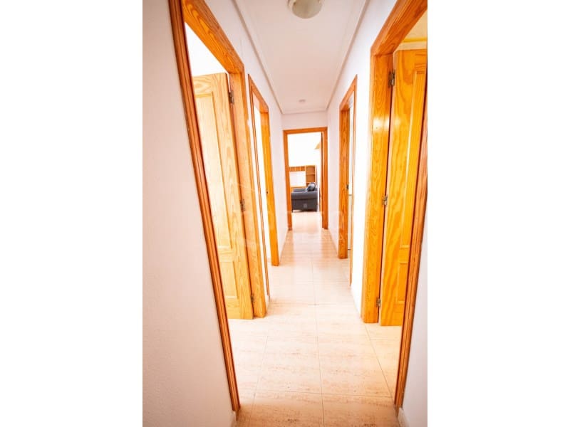 3 slaapkamer Appartement te koop in Los Montesinos - € 140.000 (Ref: 6791848)