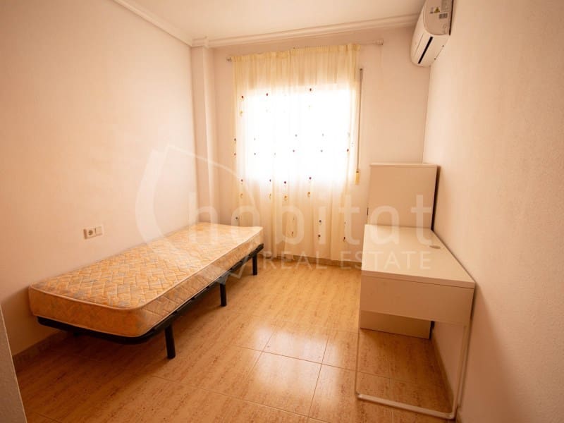 3 slaapkamer Appartement te koop in Los Montesinos - € 140.000 (Ref: 6791848)