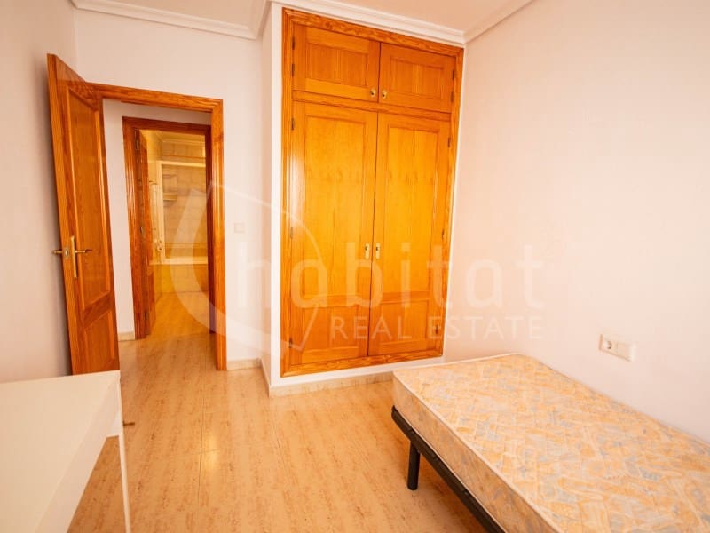 3 slaapkamer Appartement te koop in Los Montesinos - € 140.000 (Ref: 6791848)