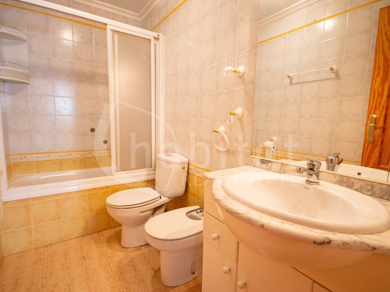 3 slaapkamer Appartement te koop in Los Montesinos - € 140.000 (Ref: 6791848)