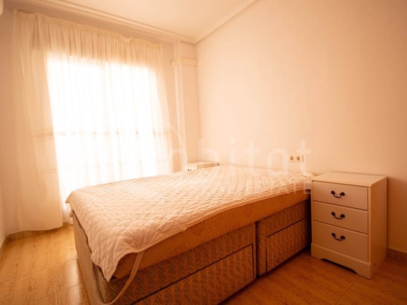 3 slaapkamer Appartement te koop in Los Montesinos - € 140.000 (Ref: 6791848)