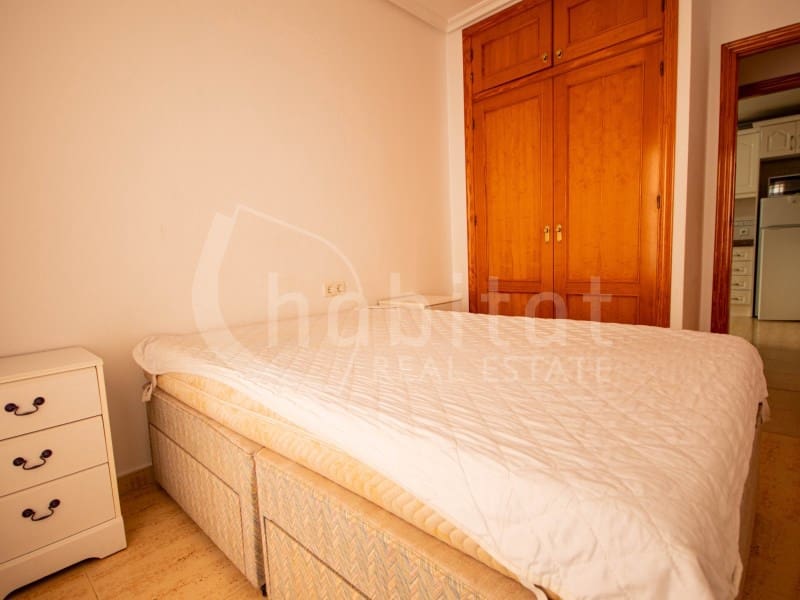 3 slaapkamer Appartement te koop in Los Montesinos - € 140.000 (Ref: 6791848)