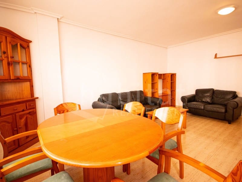 3 slaapkamer Appartement te koop in Los Montesinos - € 140.000 (Ref: 6791848)