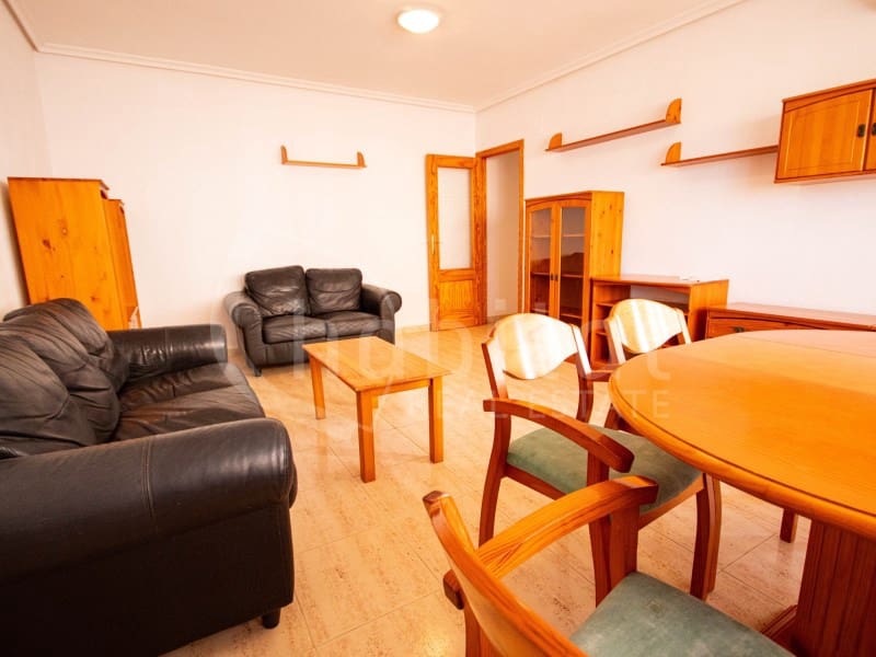 3 slaapkamer Appartement te koop in Los Montesinos - € 140.000 (Ref: 6791848)