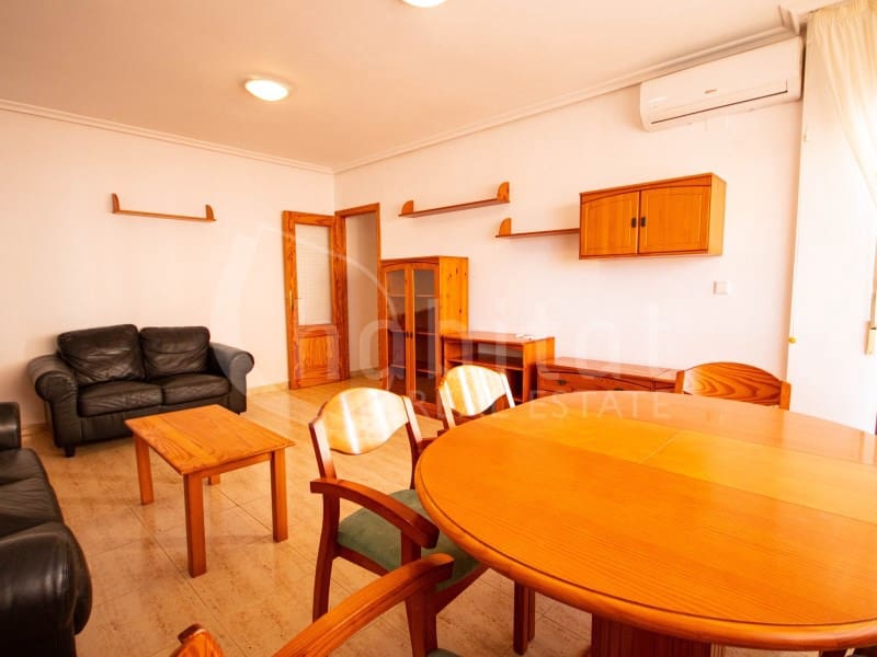 3 slaapkamer Appartement te koop in Los Montesinos - € 140.000 (Ref: 6791848)