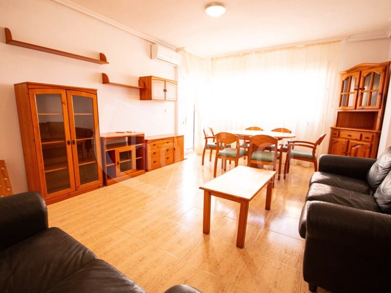 3 slaapkamer Appartement te koop in Los Montesinos - € 140.000 (Ref: 6791848)