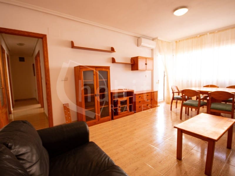 3 slaapkamer Appartement te koop in Los Montesinos - € 140.000 (Ref: 6791848)