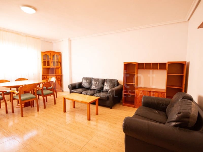 3 slaapkamer Appartement te koop in Los Montesinos - € 140.000 (Ref: 6791848)