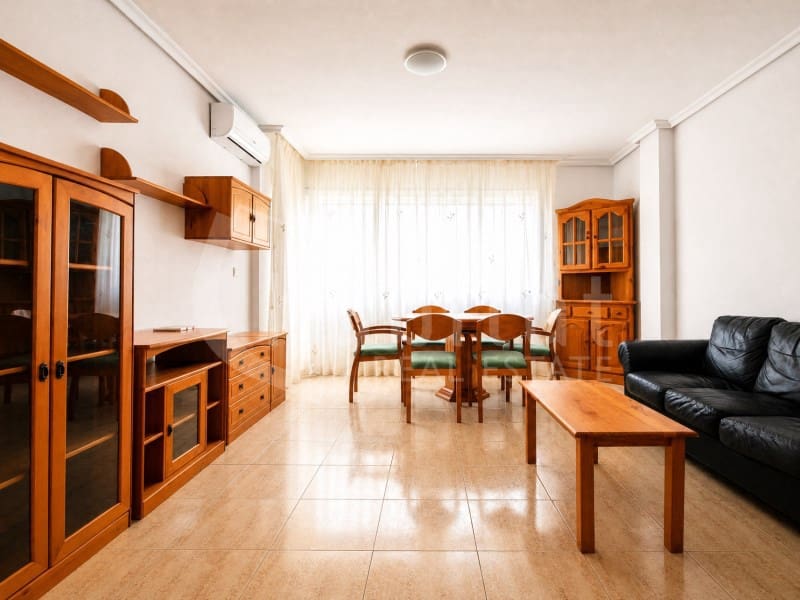 3 quarto Apartamento para venda em Los Montesinos - 137 900 € (Ref: 6791848)