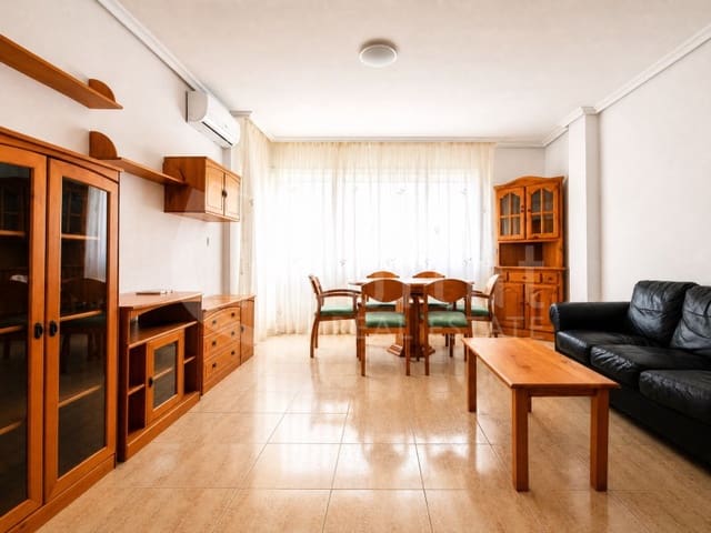 3 soverom Leilighet til salgs i Los Montesinos - € 137 900 (Ref: 6791848)