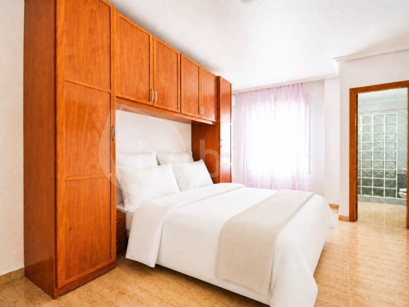 3 quarto Apartamento para venda em Los Montesinos - 137 900 € (Ref: 6791848)