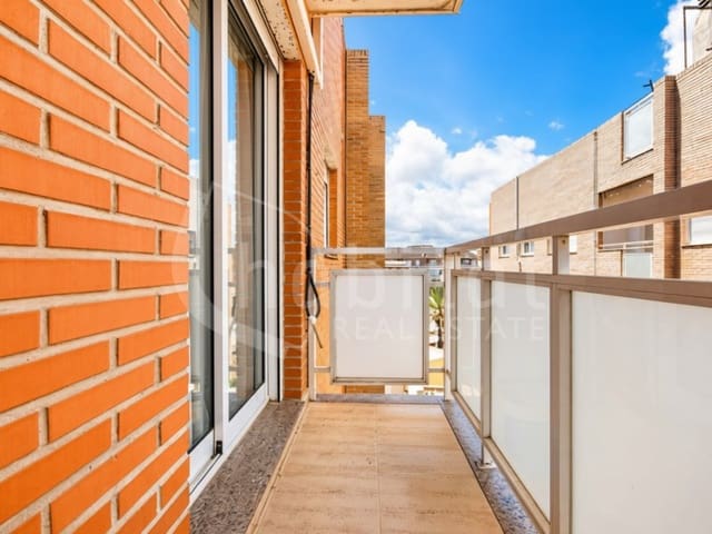 3 soverom Leilighet til salgs i Los Montesinos - € 137 900 (Ref: 6791848)