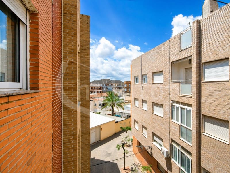 3 quarto Apartamento para venda em Los Montesinos - 137 900 € (Ref: 6791848)