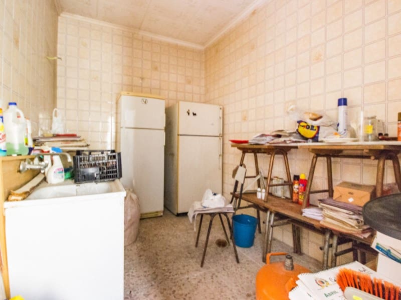 Bungalow til salg i Los Montesinos - € 127.000 (Ref: 6828469)