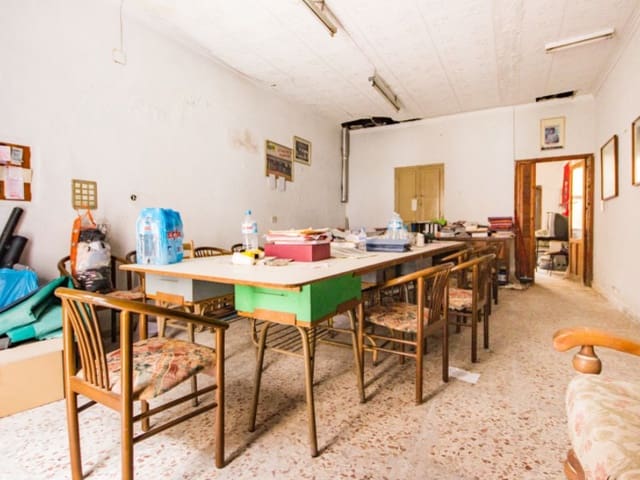 Bungalow til salgs i Los Montesinos - € 127 000 (Ref: 6828469)