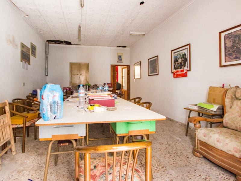 Bungalow til salg i Los Montesinos - € 127.000 (Ref: 6828469)