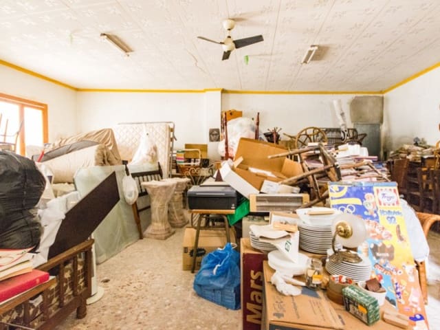 Bungalow til salgs i Los Montesinos - € 127 000 (Ref: 6828469)