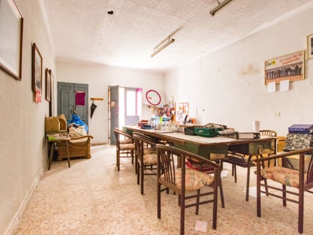 Bungalow til salgs i Los Montesinos - € 127 000 (Ref: 6828469)