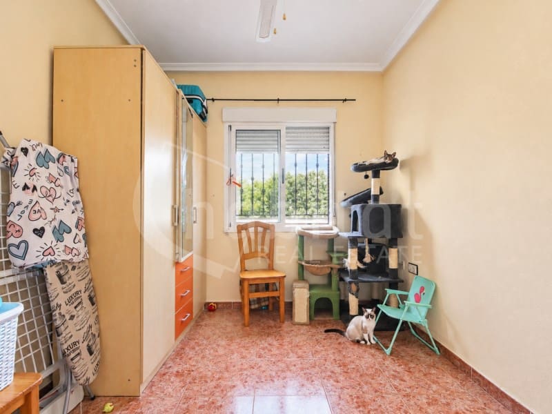 3 quarto Apartamento para venda em Los Montesinos com piscina garagem - 185 000 € (Ref: 6850969)