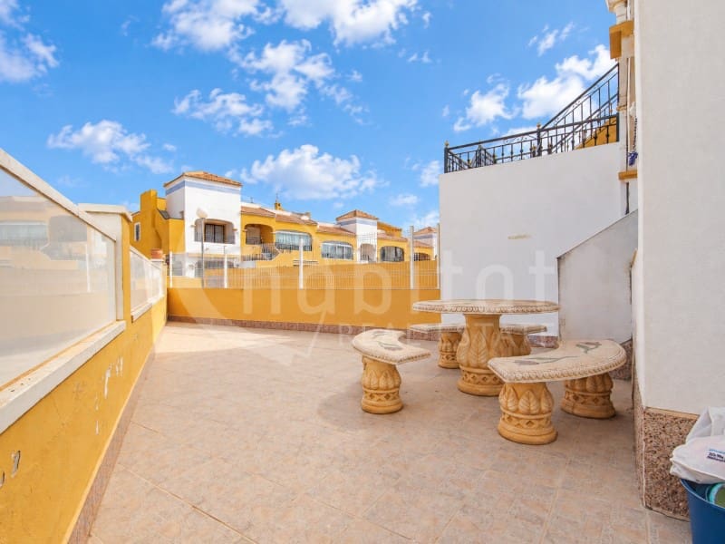 3 quarto Apartamento para venda em Los Montesinos com piscina garagem - 185 000 € (Ref: 6850969)