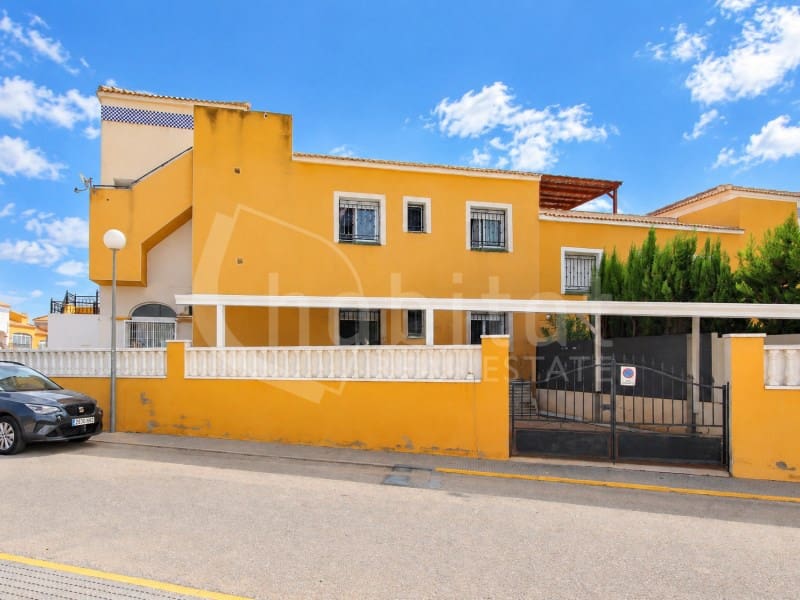 3 quarto Apartamento para venda em Los Montesinos com piscina garagem - 185 000 € (Ref: 6850969)