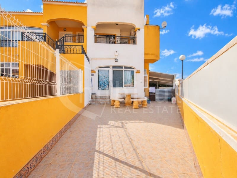 3 quarto Apartamento para venda em Los Montesinos com piscina garagem - 185 000 € (Ref: 6850969)