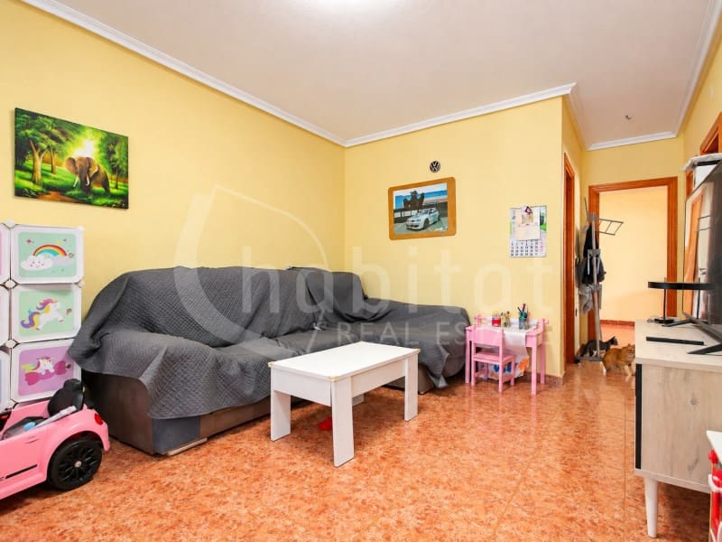 3 quarto Apartamento para venda em Los Montesinos com piscina garagem - 185 000 € (Ref: 6850969)