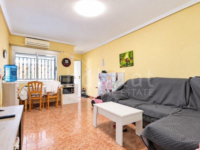3 quarto Apartamento para venda em Los Montesinos com piscina garagem - 185 000 € (Ref: 6850969)