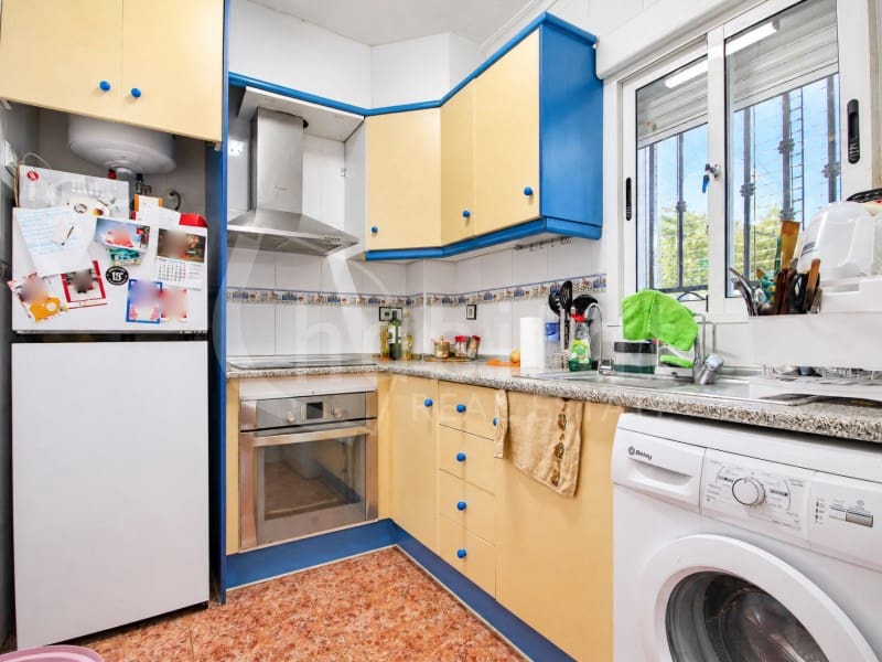 3 quarto Apartamento para venda em Los Montesinos com piscina garagem - 185 000 € (Ref: 6850969)