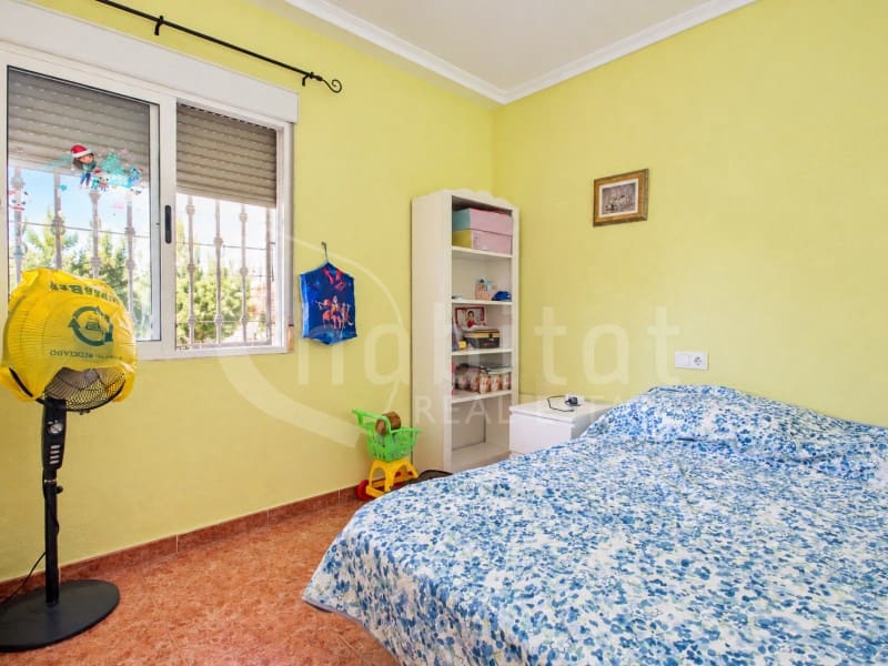 3 quarto Apartamento para venda em Los Montesinos com piscina garagem - 185 000 € (Ref: 6850969)