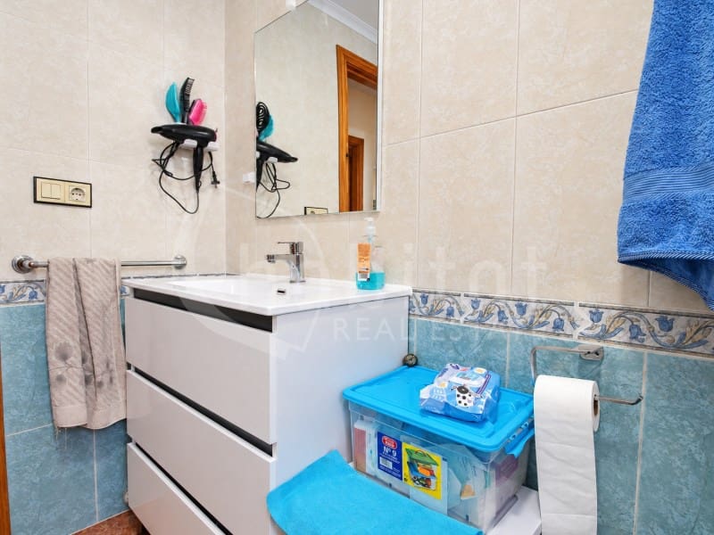 3 quarto Apartamento para venda em Los Montesinos com piscina garagem - 185 000 € (Ref: 6850969)