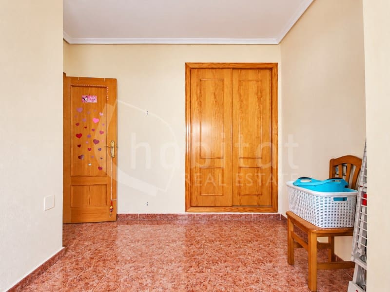 3 quarto Apartamento para venda em Los Montesinos com piscina garagem - 185 000 € (Ref: 6850969)