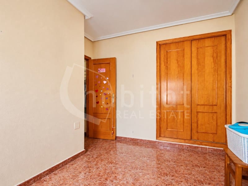 3 quarto Apartamento para venda em Los Montesinos com piscina garagem - 185 000 € (Ref: 6850969)