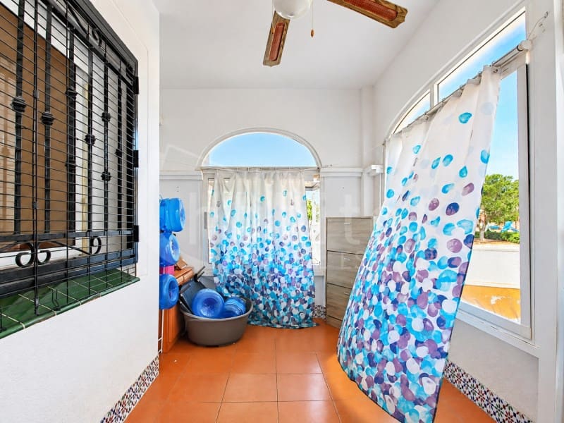 3 quarto Apartamento para venda em Los Montesinos com piscina garagem - 185 000 € (Ref: 6850969)