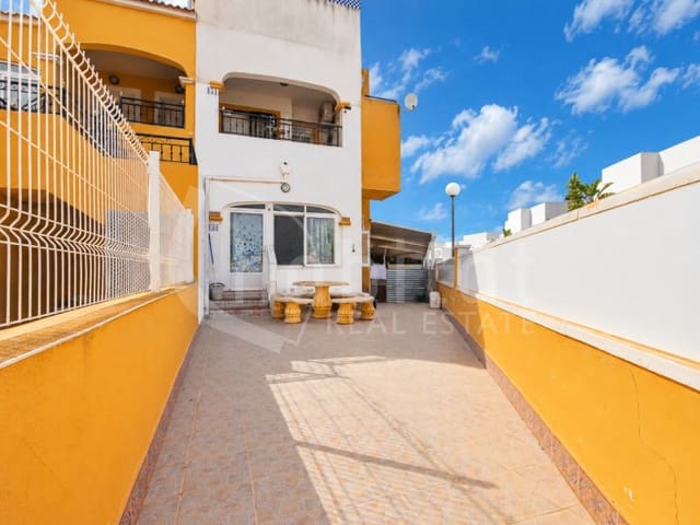 3 quarto Apartamento para venda em Los Montesinos com piscina garagem - 185 000 € (Ref: 6850969)