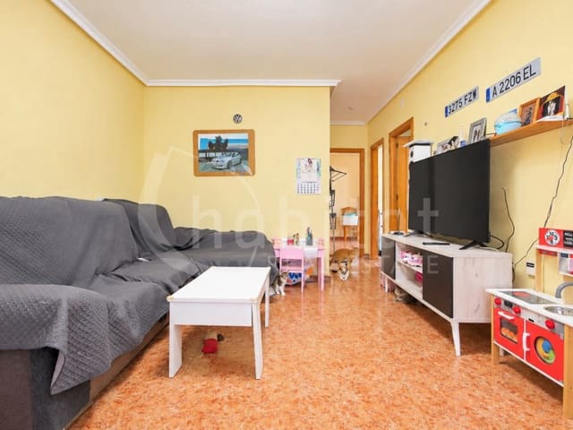 3 quarto Apartamento para venda em Los Montesinos com piscina garagem - 185 000 € (Ref: 6850969)