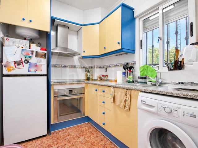 3 quarto Apartamento para venda em Los Montesinos com piscina garagem - 185 000 € (Ref: 6850969)