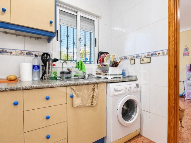 3 quarto Apartamento para venda em Los Montesinos com piscina garagem - 185 000 € (Ref: 6850969)