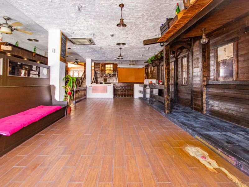 Kommersiell till salu i Los Montesinos - 175 000 € (Ref: 7011918)