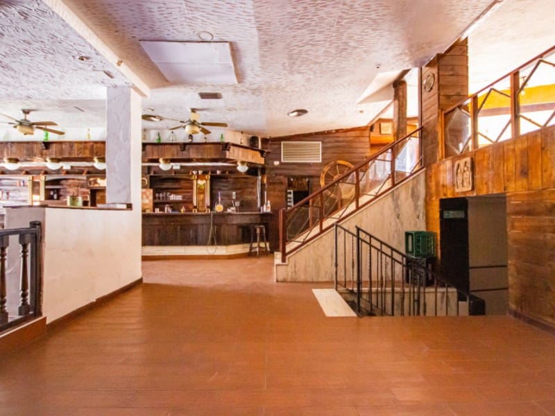 Kommersiell till salu i Los Montesinos - 175 000 € (Ref: 7011918)