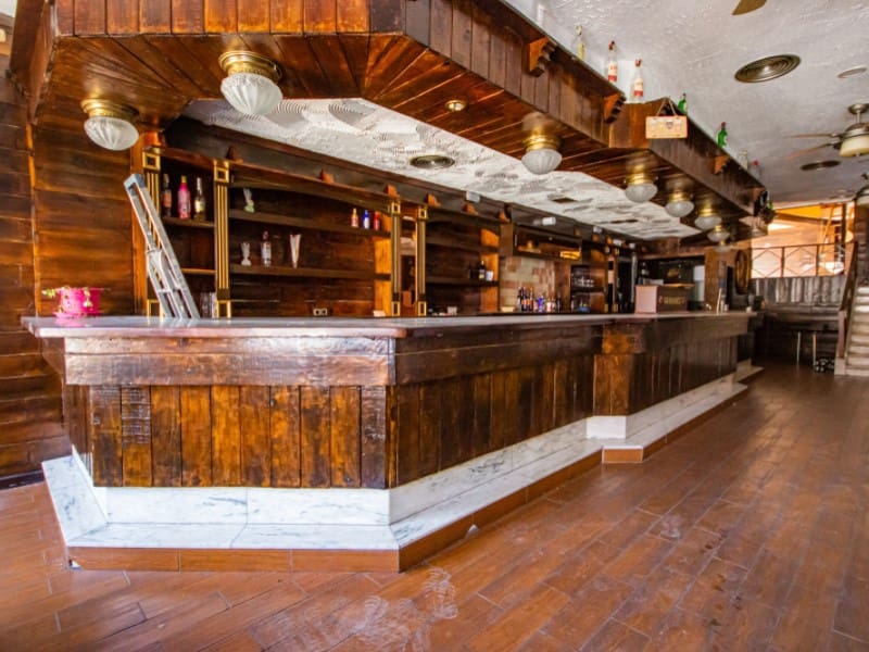 Kommersiell till salu i Los Montesinos - 175 000 € (Ref: 7011918)