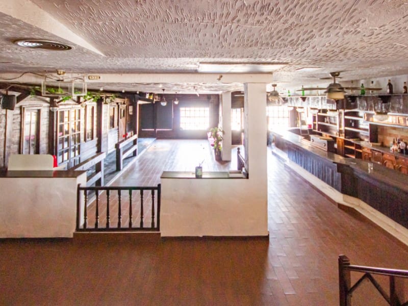 Kommersiell till salu i Los Montesinos - 175 000 € (Ref: 7011918)