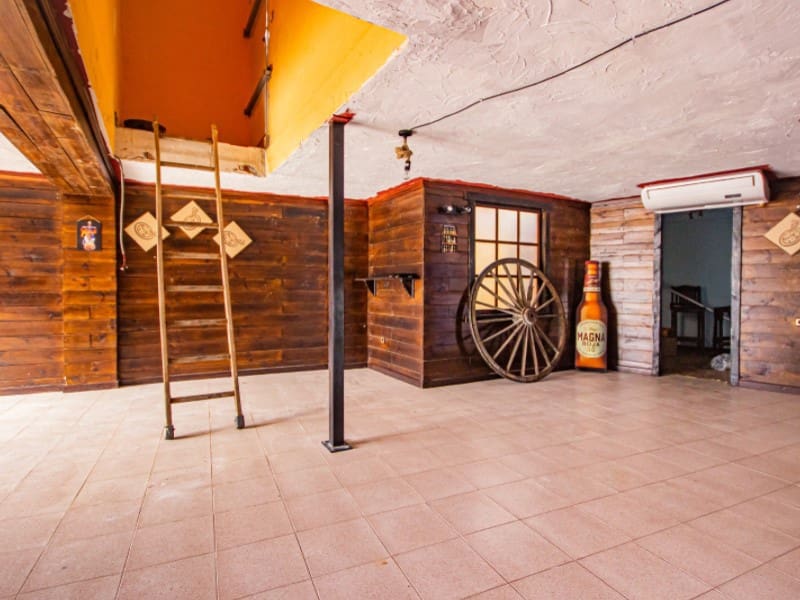 Kommersiell till salu i Los Montesinos - 175 000 € (Ref: 7011918)