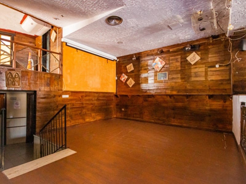 Kommersiell till salu i Los Montesinos - 175 000 € (Ref: 7011918)