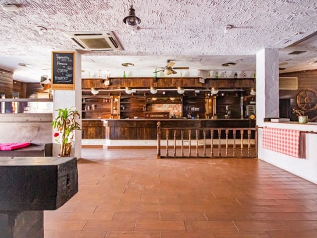 Commercial for sale in Los Montesinos - € 175,000 (Ref: 7011918)