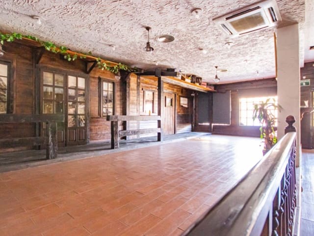 Commercial for sale in Los Montesinos - € 175,000 (Ref: 7011918)